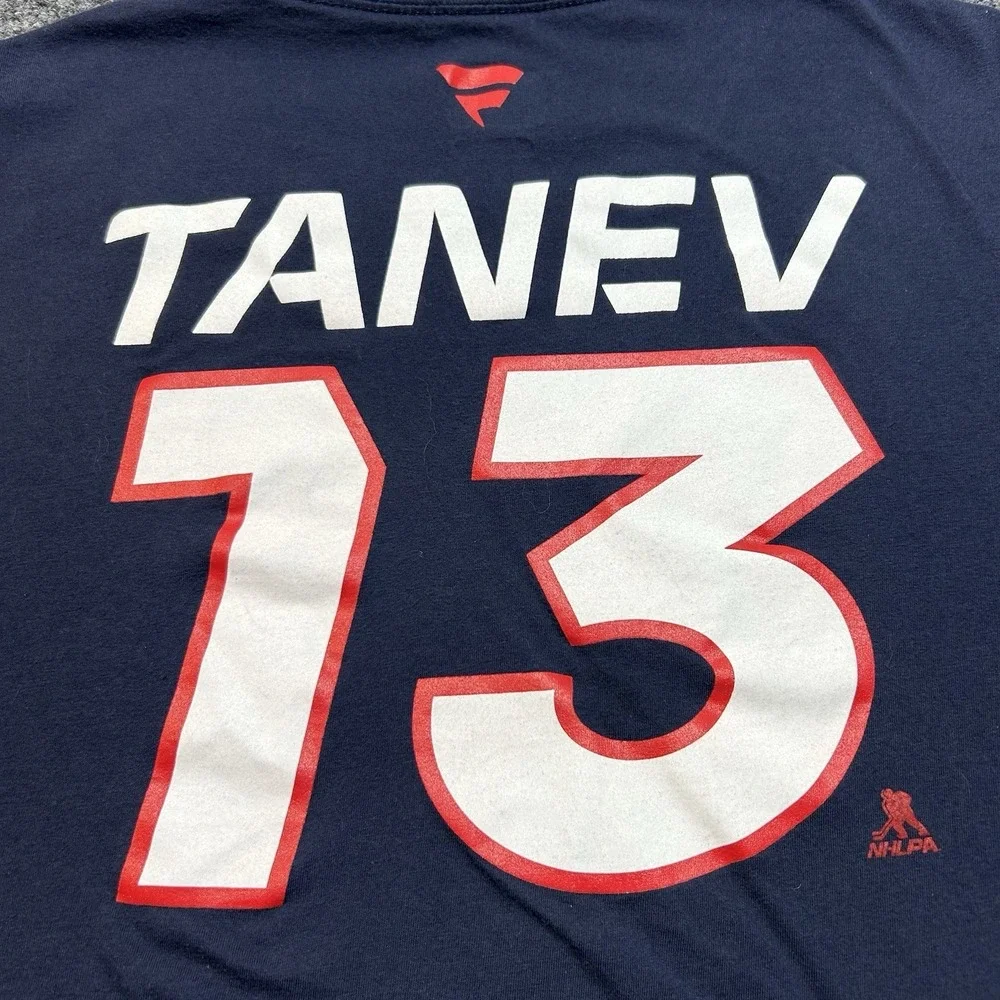 Fanatics seattle hockey